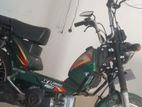 TVS XL 100 2026