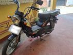 TVS XL 100 2026 Model