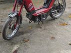 TVS XL 100 48cc 2002