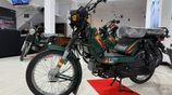 TVS XL 100 48cc 2020