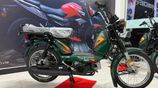 TVS XL 100 48cc 2020