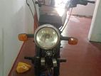 TVS XL 100 49cc 2017