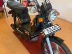 TVS XL 100 2024