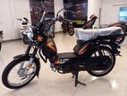 TVS XL 100 Brand New 2025