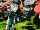 TVS XL 100 Brand New 2026