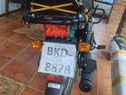 TVS XL 100 2025