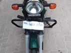 TVS XL 100 D 2025