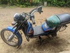 TVS XL 100 HD 2016