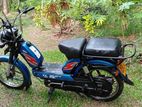 TVS XL 100 2015