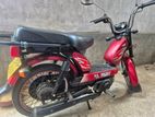 TVS XL 100 2019