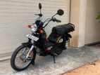 TVS XL 100 heavy duty 2024