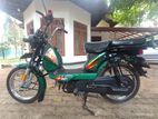 TVS XL 100 2026