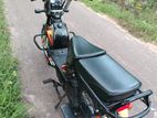 TVS XL 100 2025