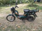TVS XL 100 t 2026