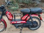 TVS XL 100 2015