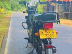 TVS XL 100 2020