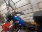 TVS XL Super 1995