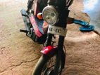 TVS XL Super 1999