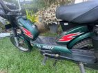 TVS XL Super 2000