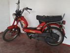TVS XL Super 2002