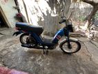 TVS XL Super 2004