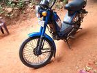 TVS XL Super 2005