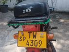 TVS XL Super 2007