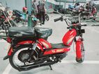 TVS XL Super 2009