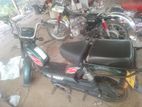 TVS XL Super 2009