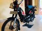 TVS XL Super 2010