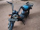 TVS XL Super 2010