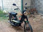 TVS XL Super 2013