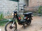 TVS XL Super 2013