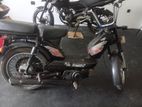 TVS XL Super 2013