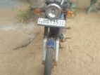 TVS XL Super 2013