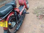 TVS XL Super 2013