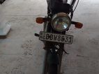 TVS XL Super 2014