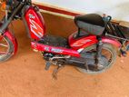 TVS XL Super 2014