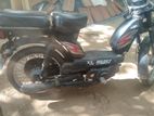 TVS XL Super 2014