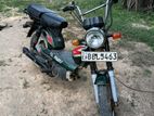 TVS XL Super 2014