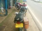 TVS XL Super 2015