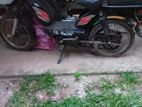 TVS XL Super 2015