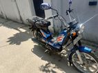 TVS XL Super 2015