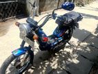 TVS XL Super 2015