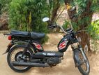 TVS XL Super 2015
