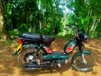 TVS XL Super 2015