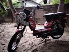 TVS XL Super 2015