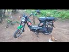 TVS XL Super 2015