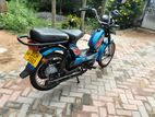 TVS XL Super 2015