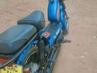 TVS XL Super 2015